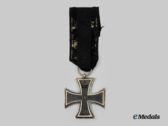 Prussia, Kingdom. An 1870 Iron Cross II Class