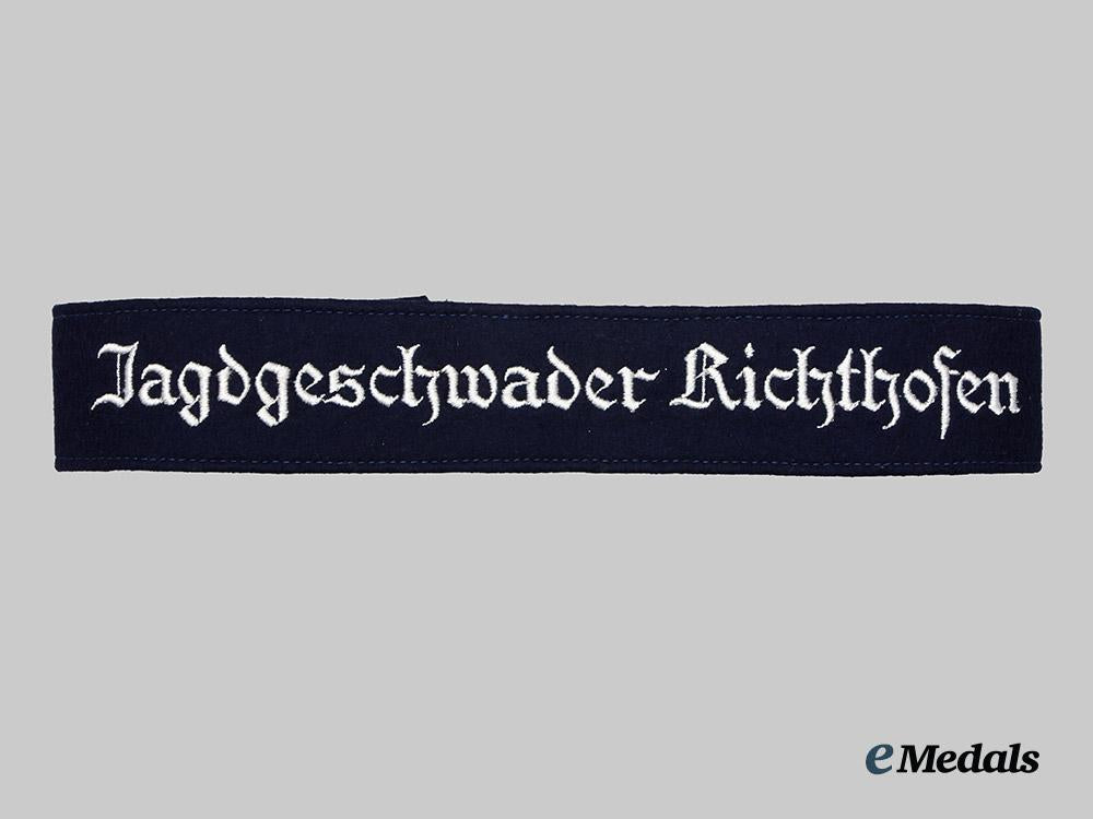 germany,_luftwaffe._a_mint_jagdgeschwader_richthofen_enlisted_personnel_cuff_title__a_i1_6109