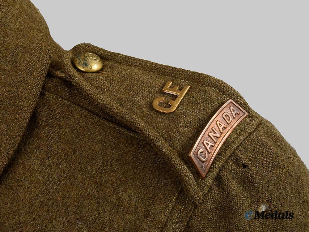 canada,_c_e_f._an_attributed5_button_overseas_service_tunic_with_cap__a_i1_6737