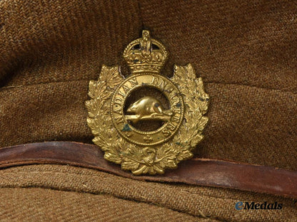 canada,_c_e_f._an_attributed5_button_overseas_service_tunic_with_cap__a_i1_6765