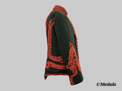 hungary,_kingdom._a_rare_nyíregyháza_hajdu_uniform_for_the_millennium_celebrations_in_budapest,_c.1900__a_i1_6948