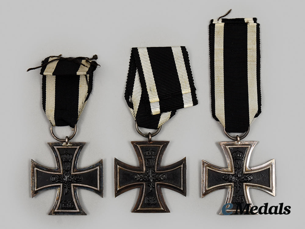 germany,_imperial._a_lot_of1914_iron_crosses_i_i_class__a_i1_9688