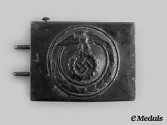 Germany, SA. A SA EM/NCO’s Belt Buckle, Third Pattern