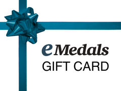 eMedals Gift Card