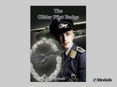 "The Glider Pilot Badge" by Stijn David