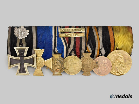 germany,_empire._a_prussian_medal_bar_with_seven_awards_to_a_veteran_of_multiple_campaigns,_c.1905___m_n_c0021