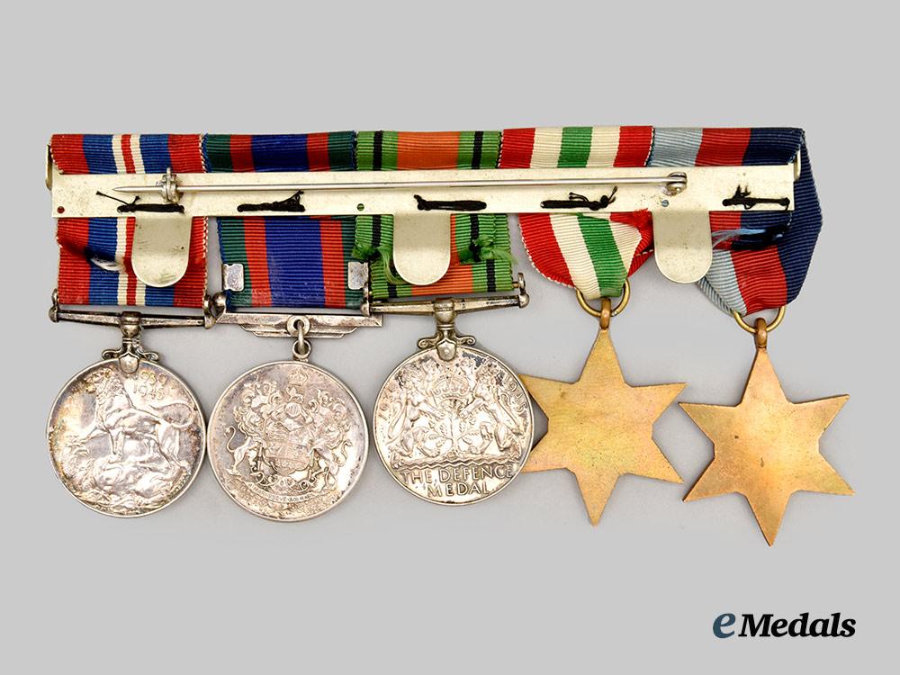 canada,_commonwealth._a_italian_campaign_overseas_service_medal_bar(1939-45_star/_italy_star)___m_n_c0141