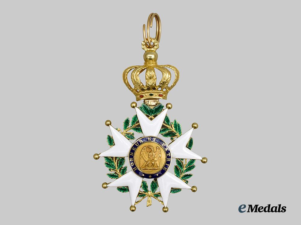 france,_la_presidence._an_order_of_the_legion_of_honour,_commander_in_gold,_hybrid_variant,_c.1851___m_n_c0162