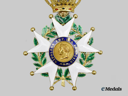 france,_la_presidence._an_order_of_the_legion_of_honour,_commander_in_gold,_hybrid_variant,_c.1851___m_n_c0167