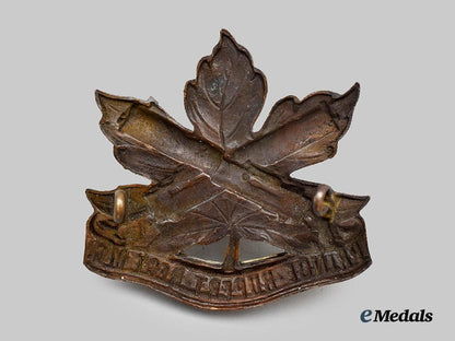 canada,_commonwealth._a_scarce_prince_rupert_regimental_machine_gun_officer’s_cap_badge___m_n_c0188