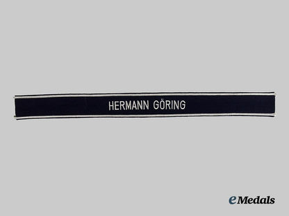 germany,_luftwaffe._a_mint1st_fallschirm-_panzer_division_hermann_göring_n_c_o’s_cuff_title___m_n_c0216