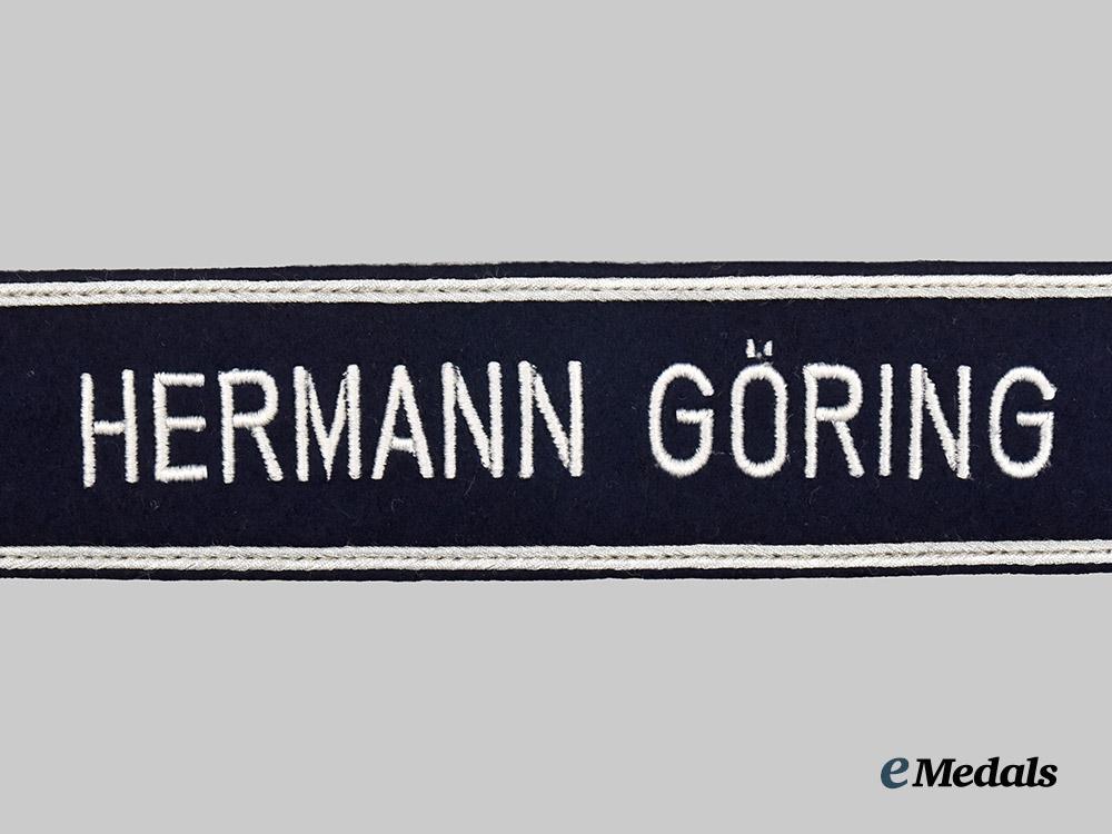 germany,_luftwaffe._a_mint1st_fallschirm-_panzer_division_hermann_göring_n_c_o’s_cuff_title___m_n_c0217