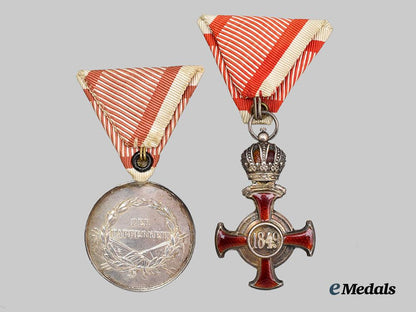 austria,_imperial._a_merit_cross1849,_i_i_i_class_and_bravery_medal,_i_class___m_n_c0226