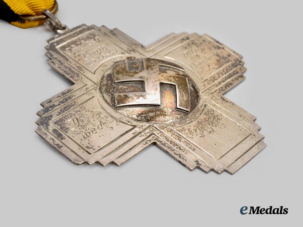 germany,_third_reich._a1936/37_champion_marksman_award_to_dr._otto_hercher___m_n_c0245