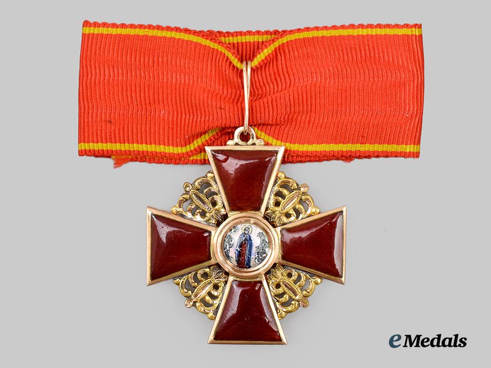 russia,_imperial._an_order_of_st._anne_in_gold,_i_i_i_class,_c.1900___m_n_c0265