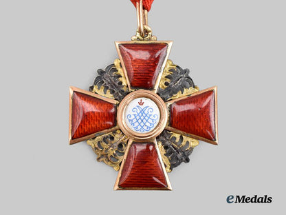 russia,_imperial._an_order_of_st._anna,_i_i_i._class,_in_gold,_c.1900___m_n_c0378