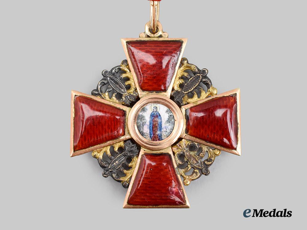 russia,_imperial._an_order_of_st._anna,_i_i_i._class,_in_gold,_c.1900___m_n_c0380