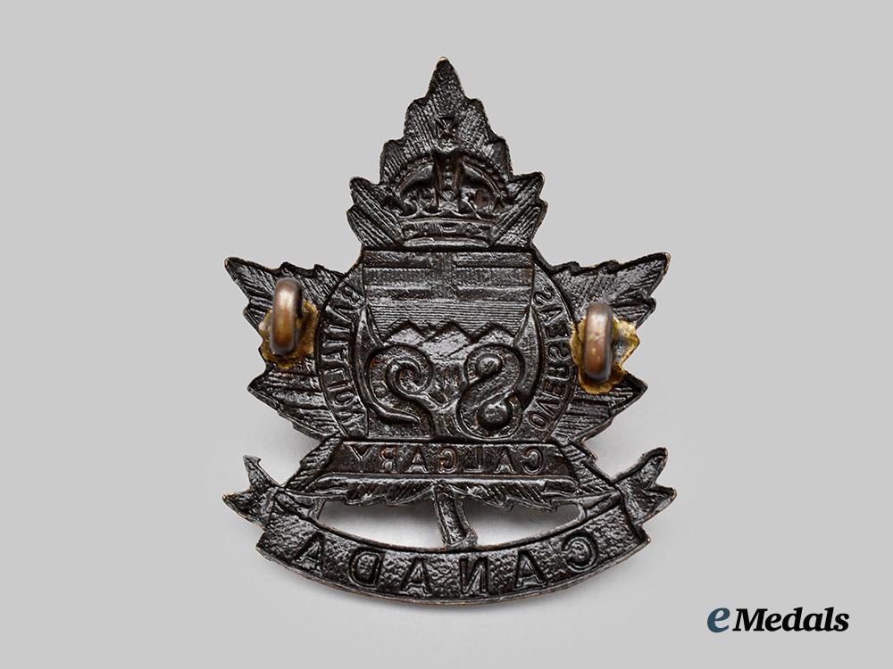 canada,_c_e_f._a82nd_infantry_battalion"_calgary_battalion"_cap_badge___m_n_c0427