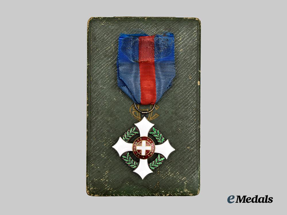 italy,_kingdom._a_military_order_of_savoy,_v_class_cavalier,_c.1917___m_n_c0437