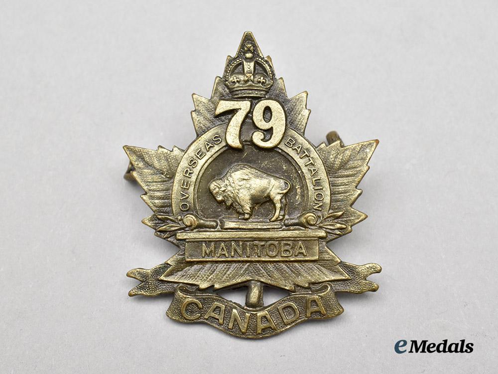 canada,_c_e_f._a79th_infantry_battalion"_manitoba_battalion"_cap_badge___m_n_c0476