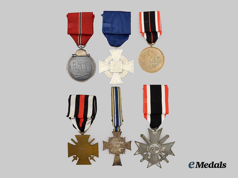 germany,_third_reich._a_mixed_lot_of_awards_for_military_and_civil_service___m_n_c0487