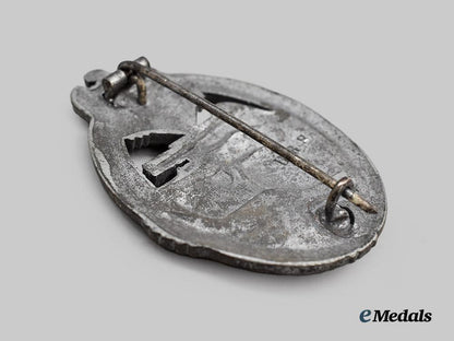 germany,_wehrmacht._a_panzer_assault_badge,_silver_grade,_by_rudolf_richter___m_n_c0495