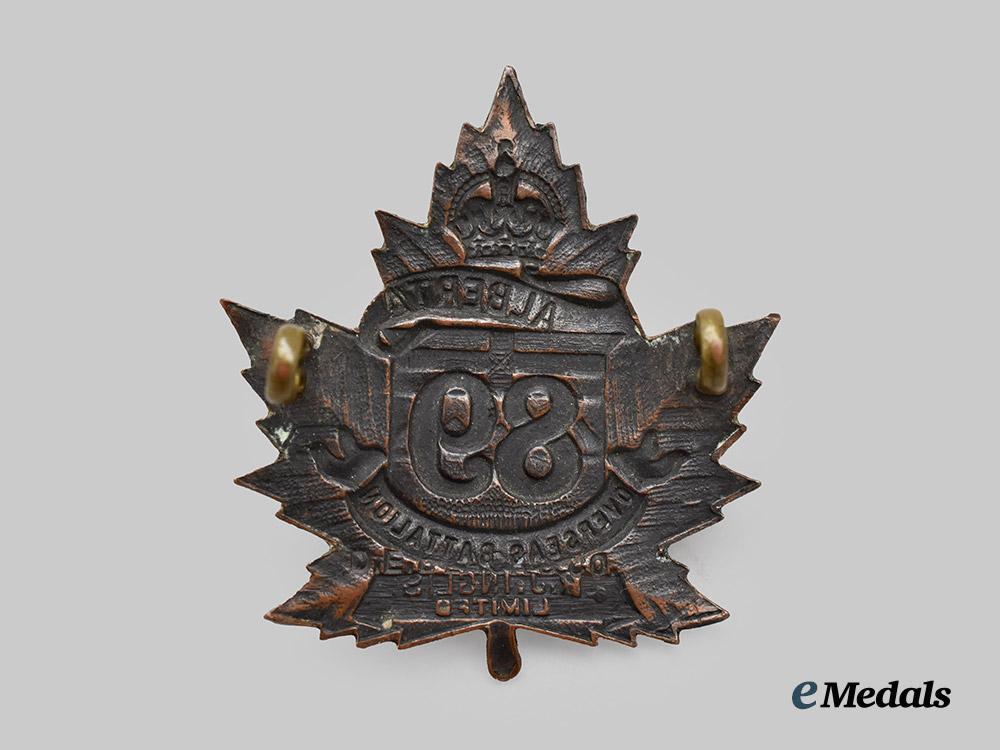 canada,_c_e_f._an89th_infantry_battalion"_alberta_battalion"_cap_badge,_by_r._j._inglis___m_n_c0515