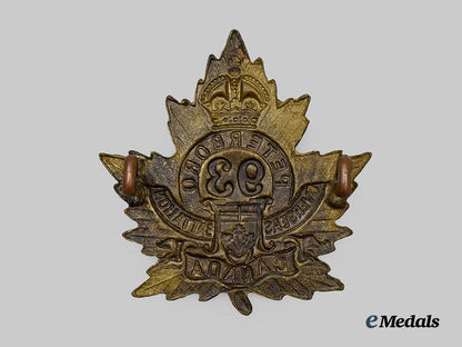 canada,_c_e_f._a93rd_infantry_battalion"_peterborough_battalion"_cap_badge___m_n_c0529