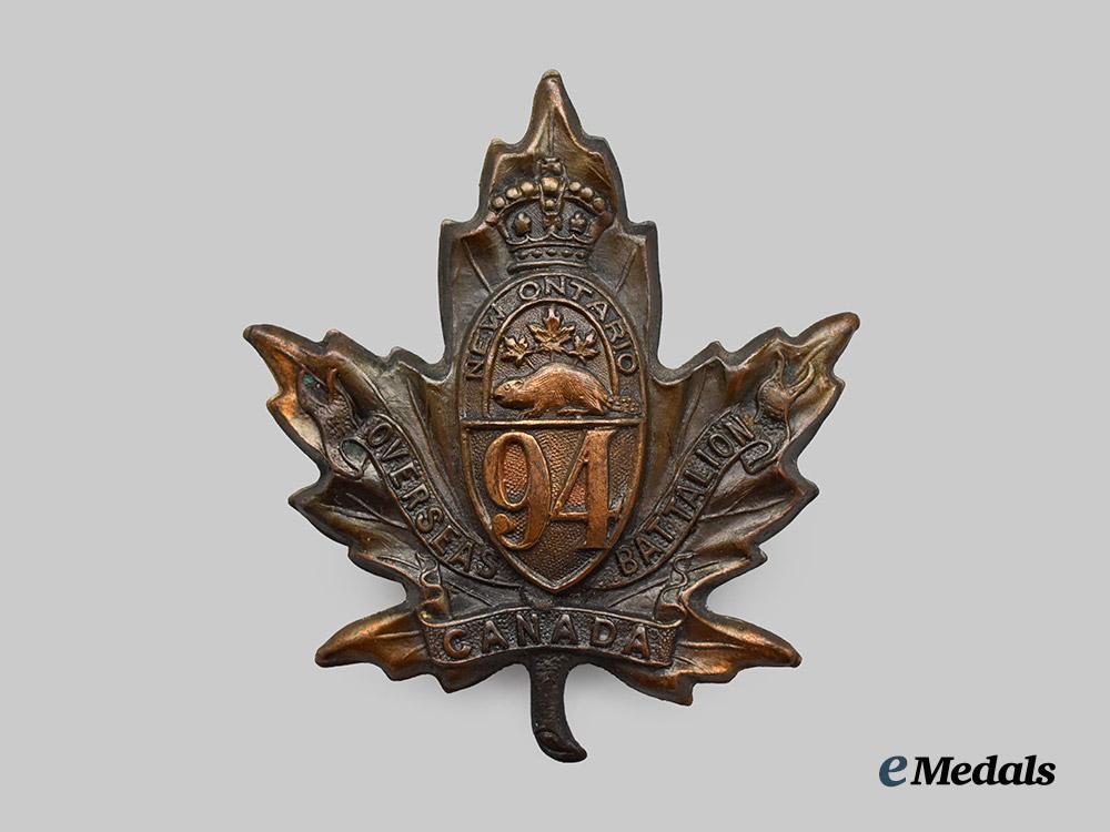 canada,_c_e_f._a94th_infantry_battalion"_new_ontario_battalion"_cap_badge___m_n_c0531