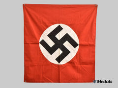 Germany, Wehrmacht. A Vehicle Identification Flag