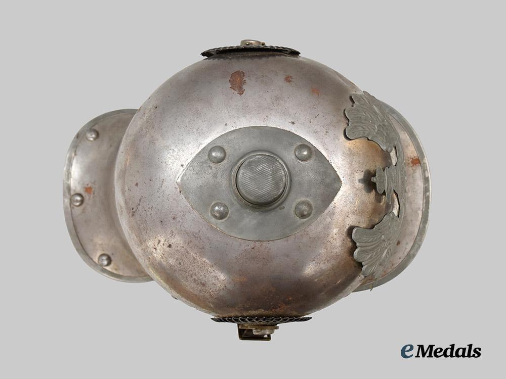 germany,_imperial._a_model1915_kürassier_helmet,_by_lachmann___m_n_c0738