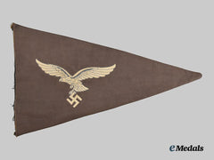 Germany, Luftwaffe. An Officer’s Vehicle Pennant