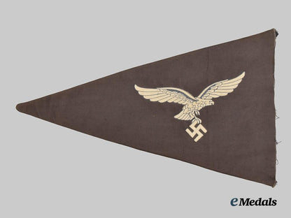 germany,_luftwaffe._an_officer’s_vehicle_pennant___m_n_c0815