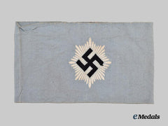 Germany, RLB. A Member’s Armband, Second Pattern