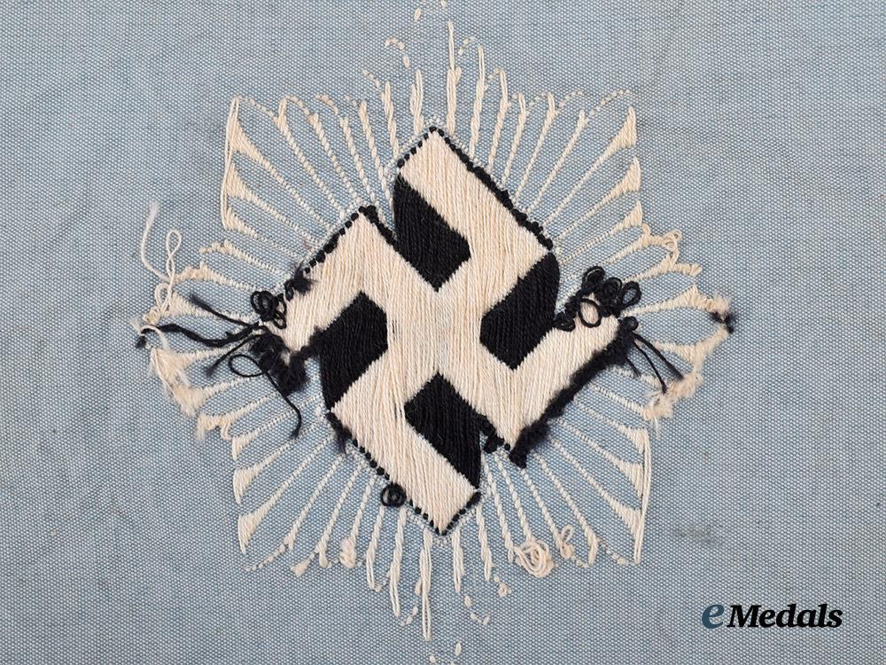 germany,_r_l_b._a_member’s_armband,_second_pattern___m_n_c0875