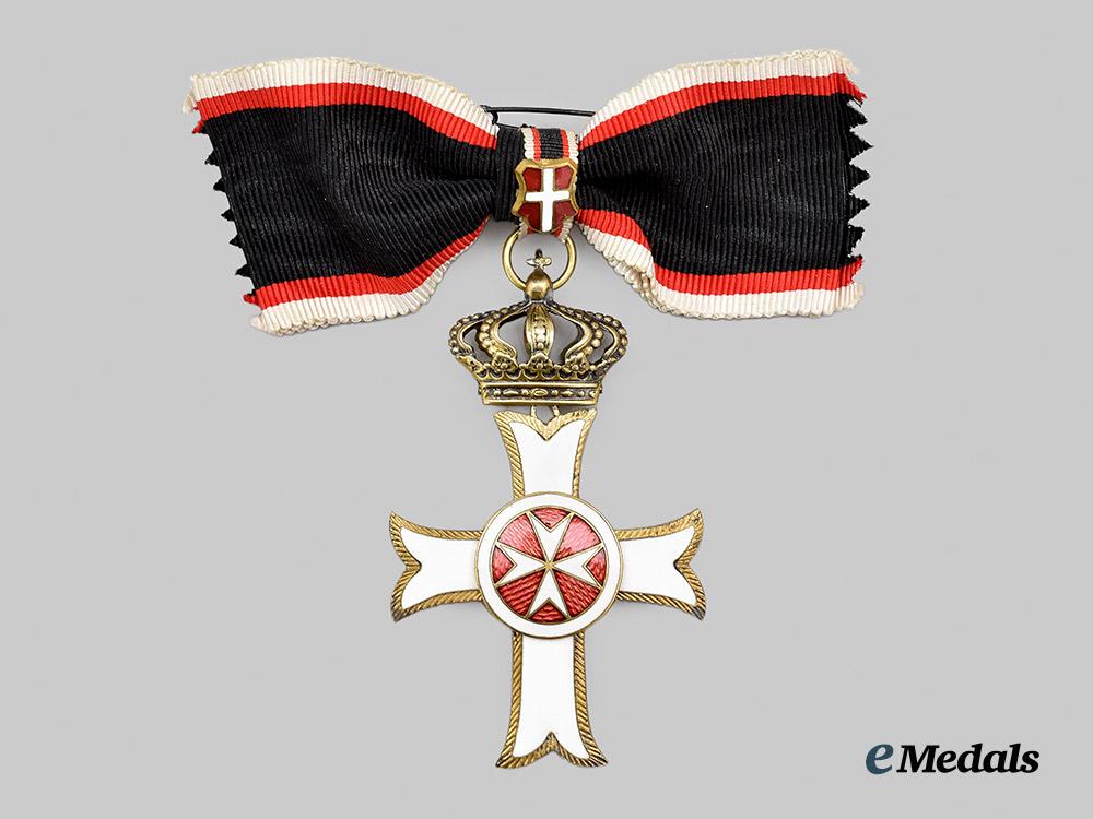 austria,_imperial._order_of_the_knights_of_malta,_i_class_merit_cross___m_n_c0876