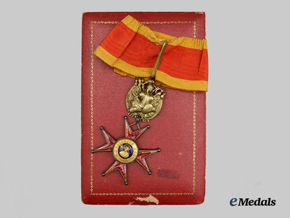 vatican,_papal_state._a_cased_order_of_st._gregory_the_great,_i_i._class_knight_commander_for_military_merit,_c.1910___m_n_c0943