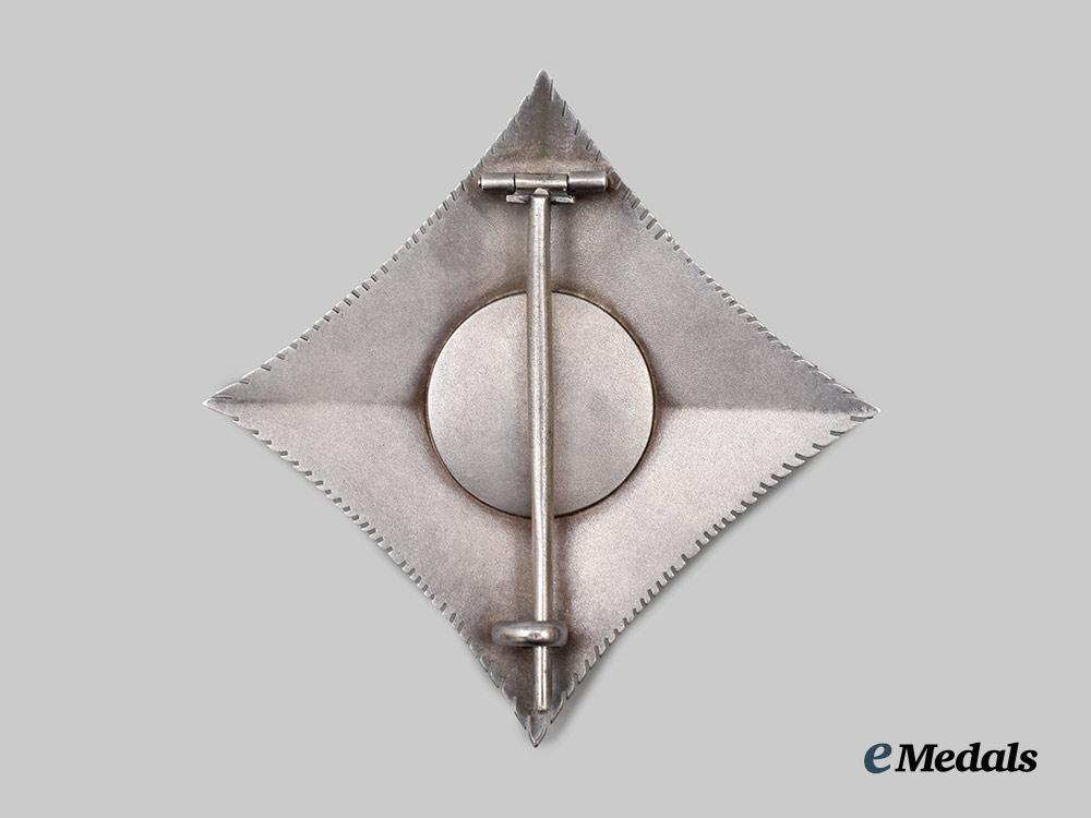 hohenzollern,_dynasty._a_house_order_of_hohenzollern,_civil_division,_honour_commander_breast_star___m_n_c0972