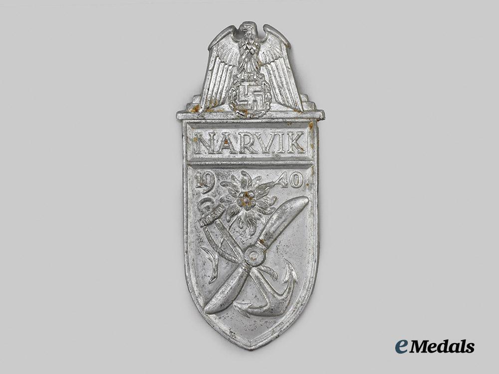 germany,_wehrmacht._a_narvik_campaign_shield___m_n_c0984