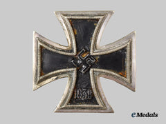 Germany, Wehrmacht. A 1939 Iron Cross I Class, by Paul Meybauer, Berlin