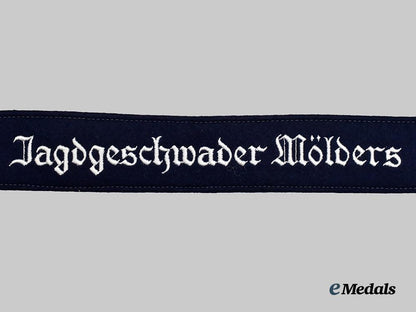 germany,_luftwaffe._a_mint_jagdgeschwader_mölders_e_m/_n_c_o’s_cuff_title___m_n_c1007