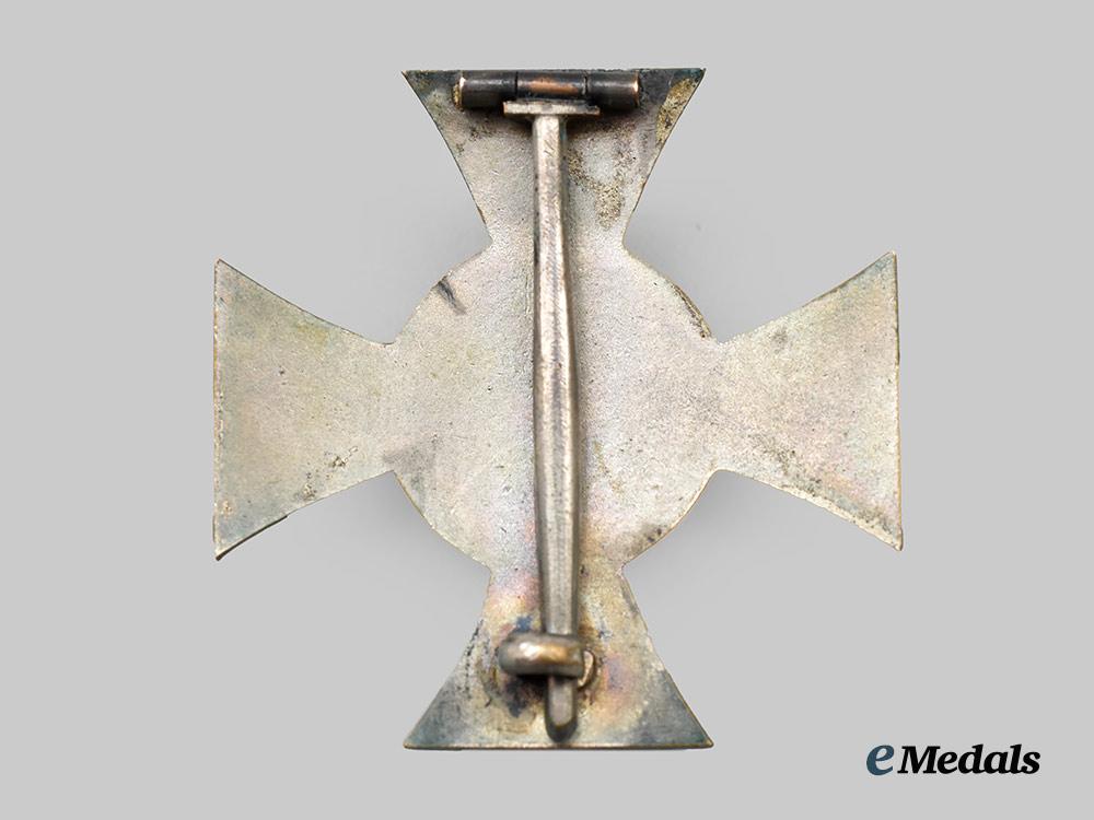 mecklenburg-_strelitz,_grand_duchy._a_war_service_cross_i_class,_c.1915___m_n_c1051