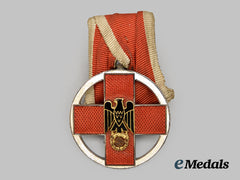 Germany, Third Reich. A Cross of Honour of the German Red Cross, Type III