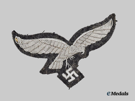 germany,_luftwaffe._an_officer’s_breast_eagle___m_n_c1096