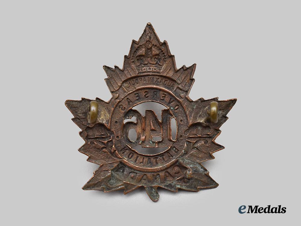 canada,_c_e_f._a146th_infantry_battalion_cap_badge___m_n_c1104