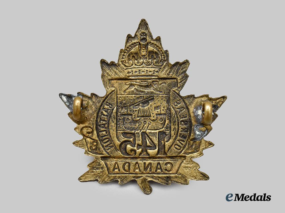 canada,_c_e_f._a145th_infantry_battalion_cap_badge___m_n_c1107