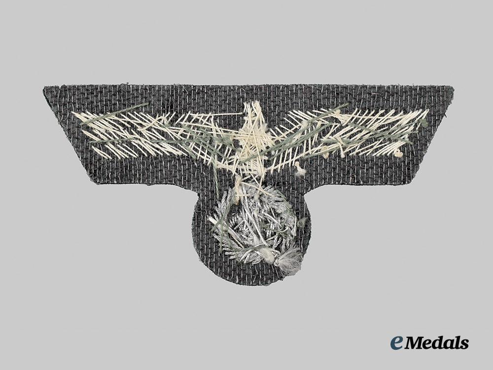 germany,_heer._a_mint_officer’s_visor_cap_eagle___m_n_c1108