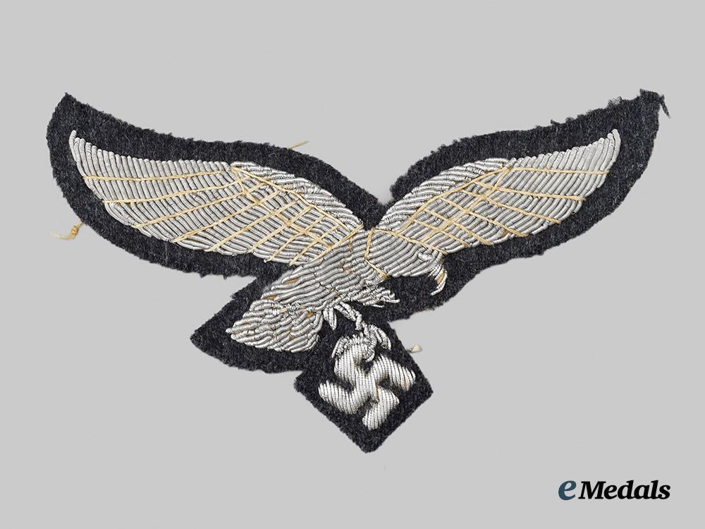 germany,_luftwaffe._an_officer’s_breast_eagle___m_n_c1113