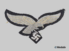 Germany, Luftwaffe. An Officer’s Breast Eagle