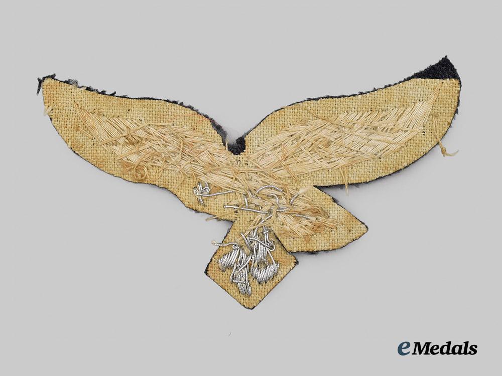 germany,_luftwaffe._an_officer’s_breast_eagle___m_n_c1114